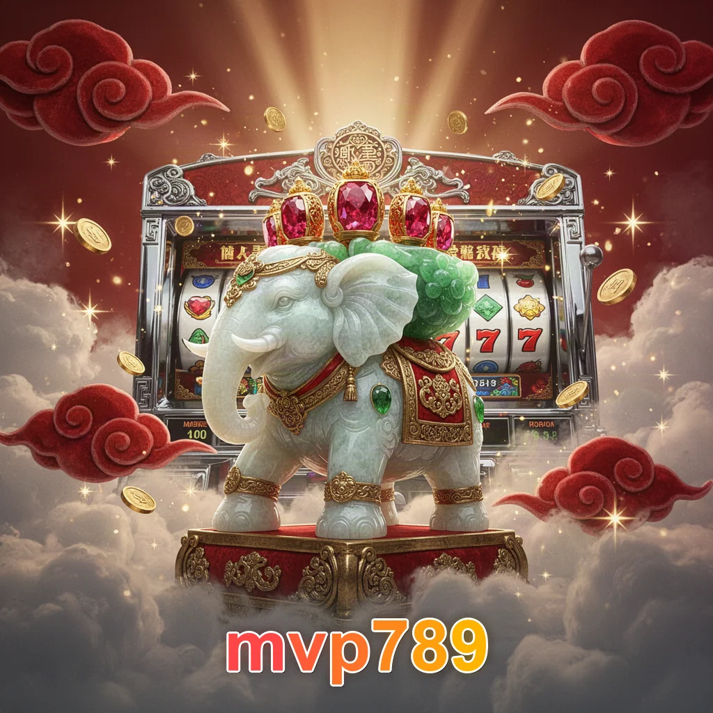 Tingkatan program VIP mvp789