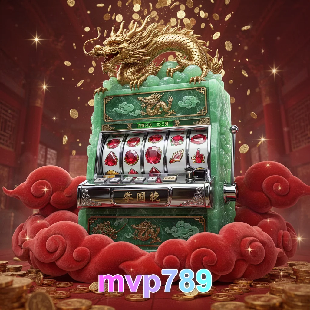 Kasino mvp789