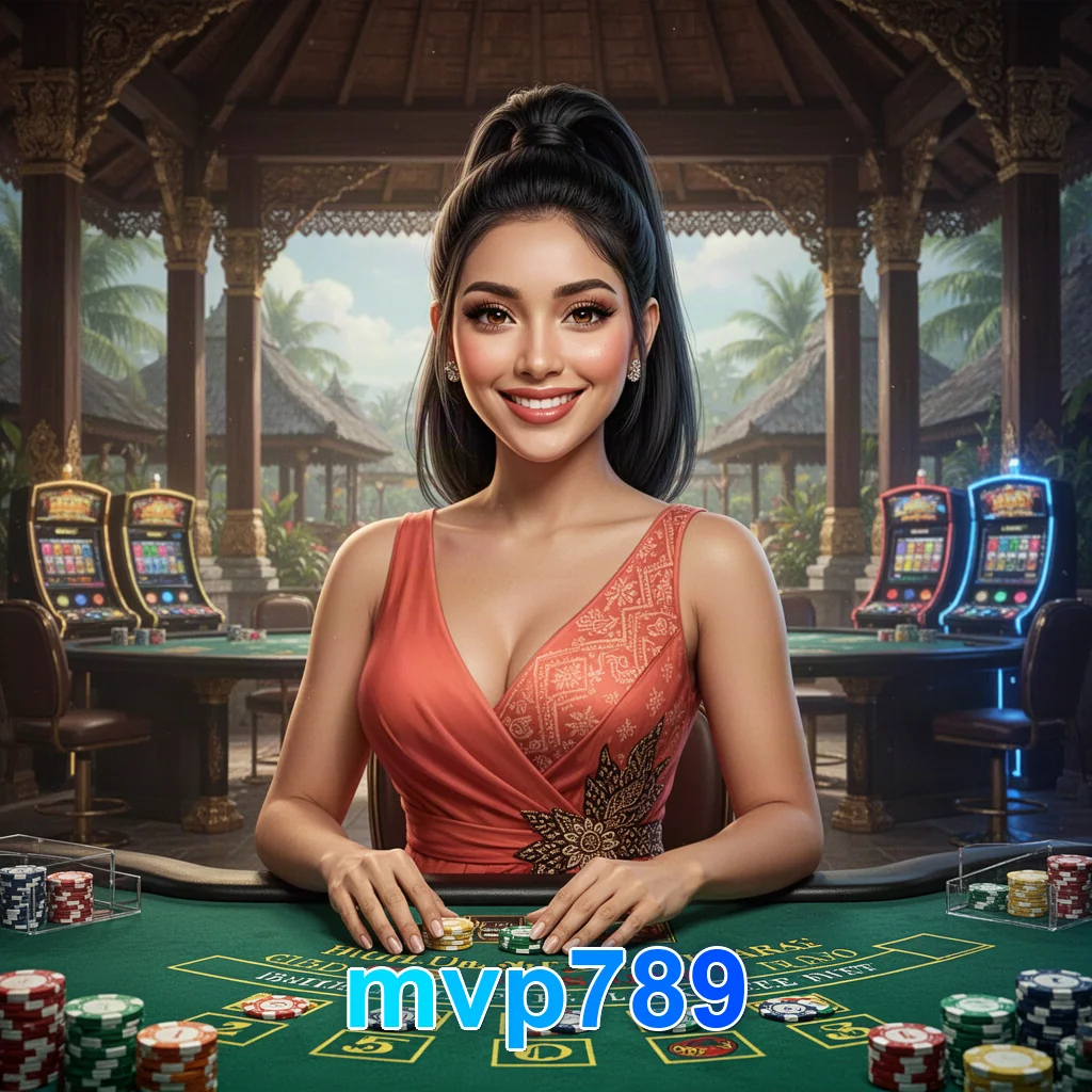 Aplikasi mvp789