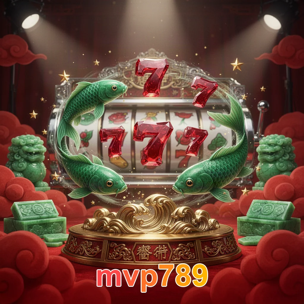 Menang mvp789