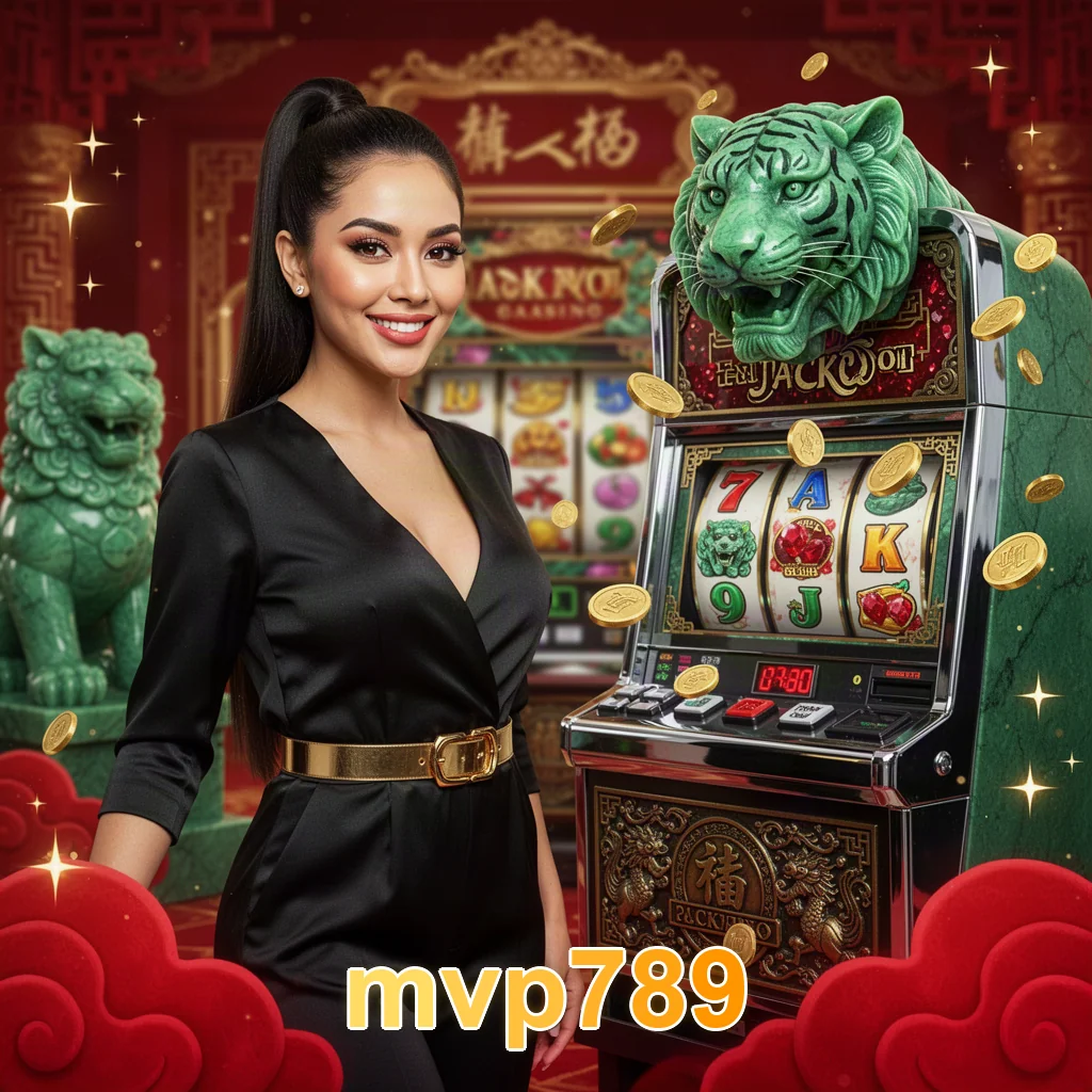 Taruhan mvp789