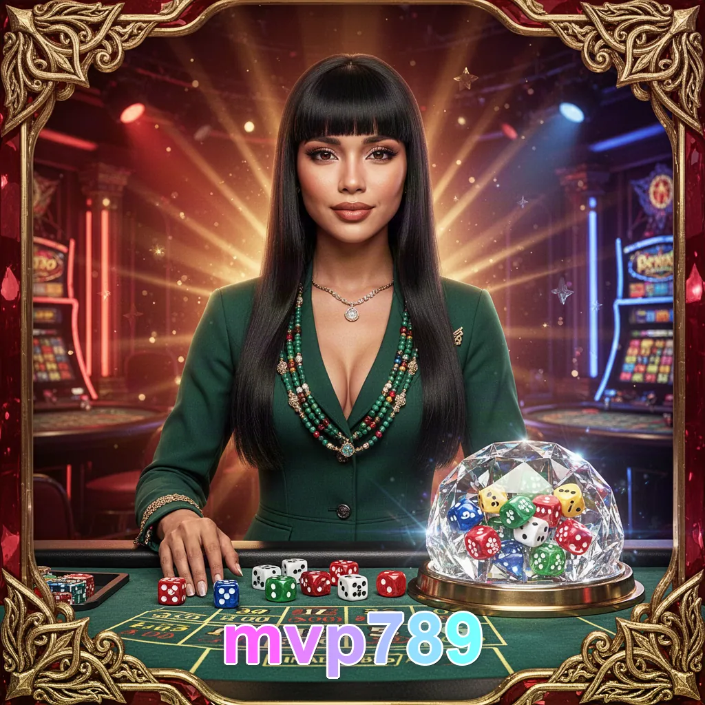 Platform mvp789