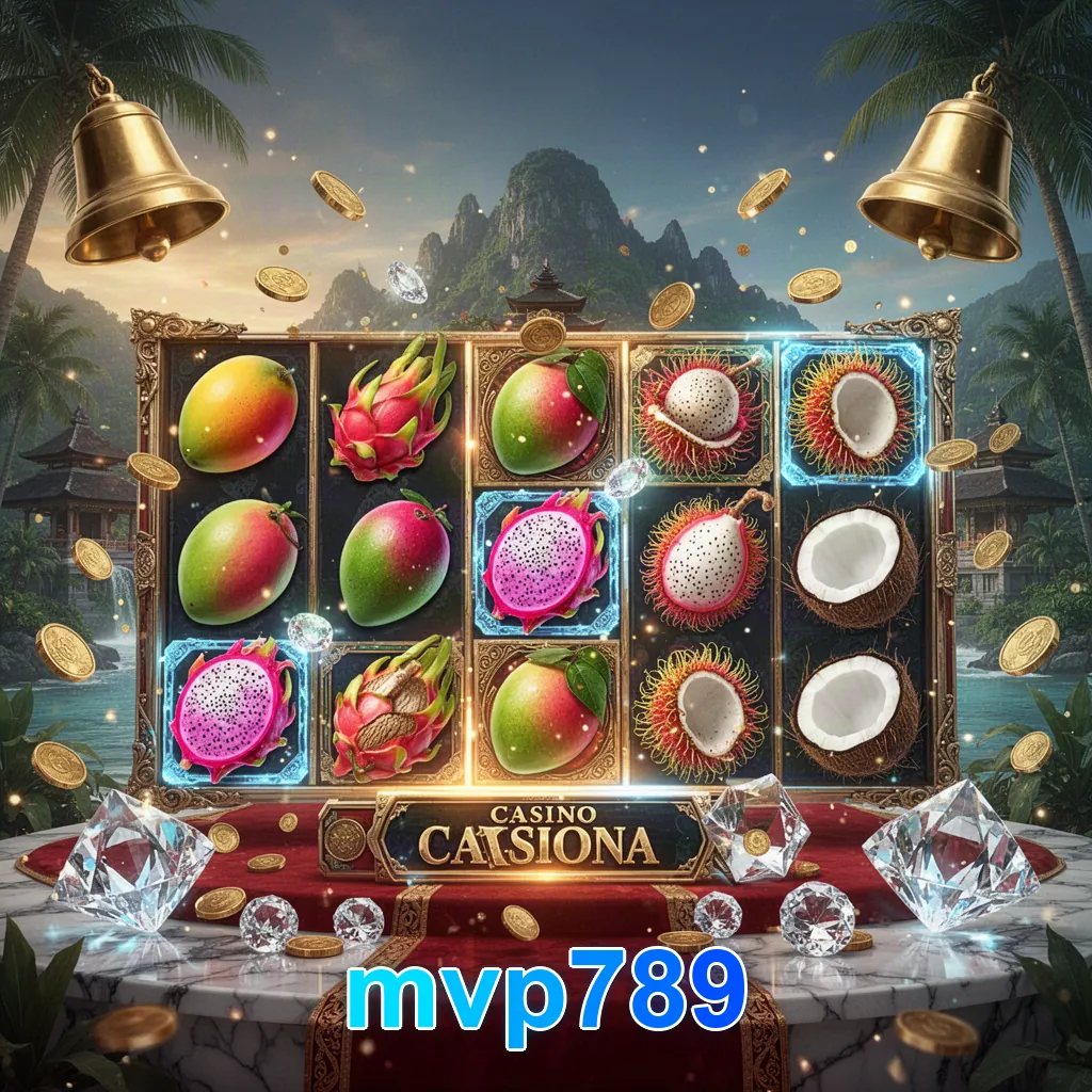 Pendaftaran mvp789