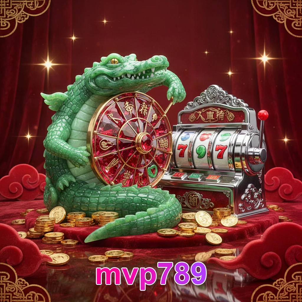 Tabel RTP game kasino mvp789