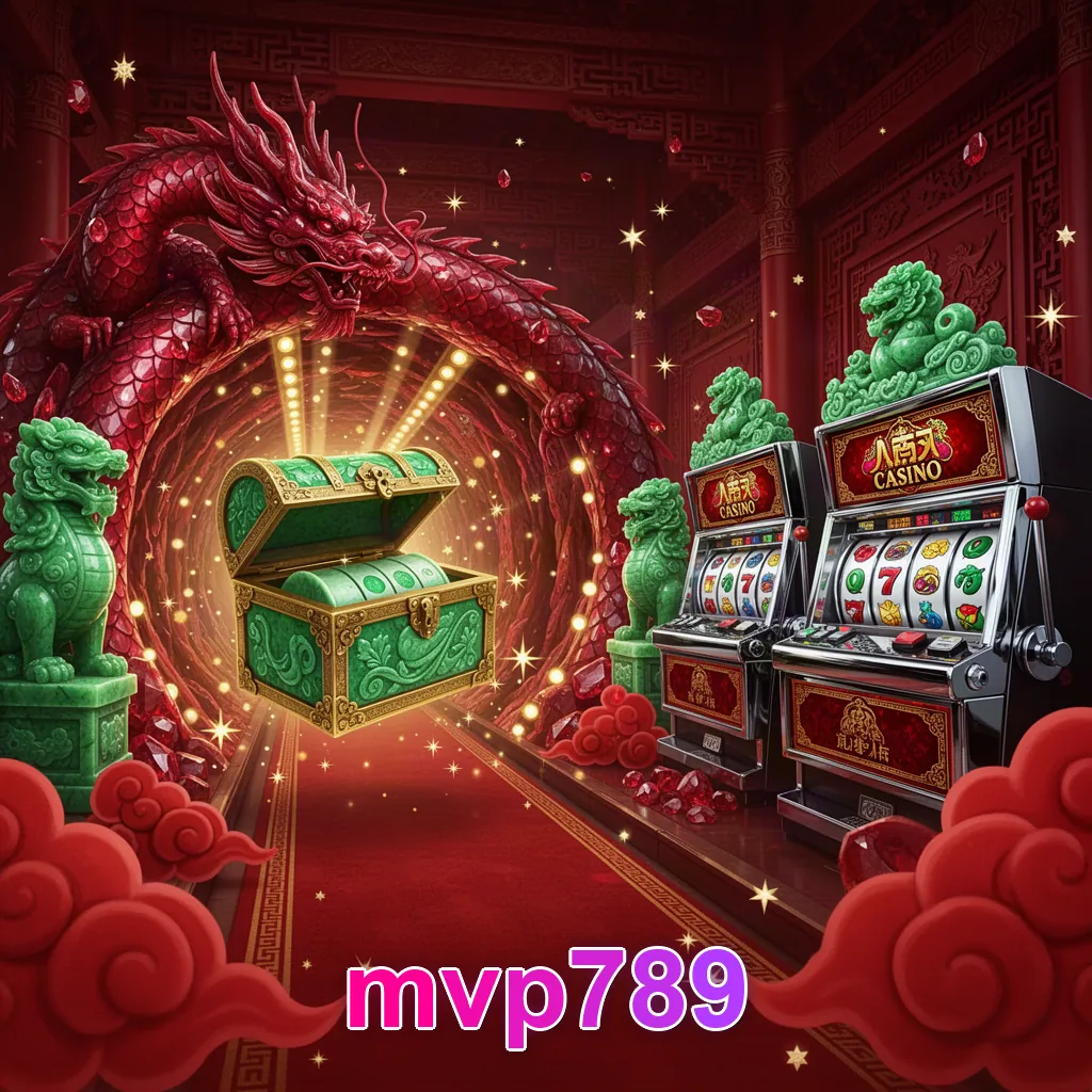 Masuk mvp789